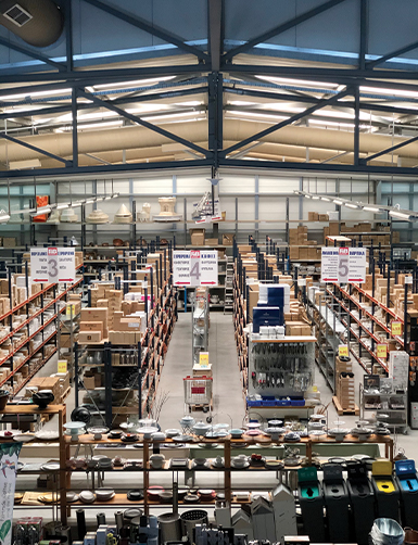 Η Εκθεση Μας