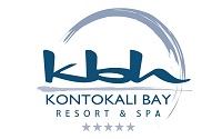 KONTOKALI BAY