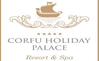 CORFU HOLIDAY PALACE