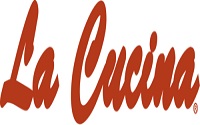 LA CUCCINA