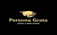PERSONA GRATTA
