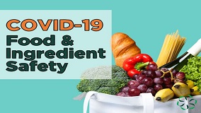 Υγιεινή και Ασφάλεια Τροφίμων COVID-19 