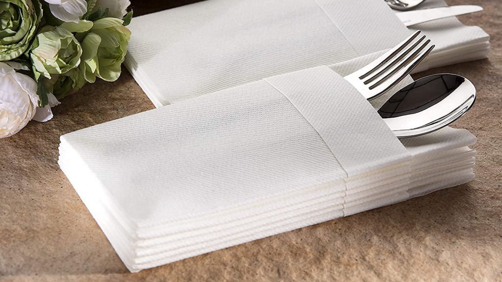 Table Service Disposables