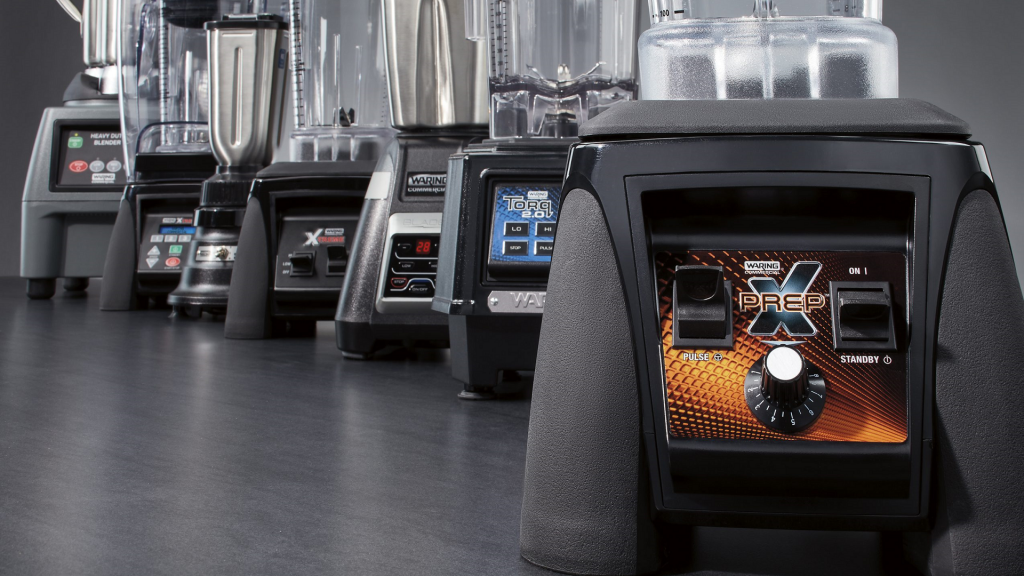 Food Preparation Equipment