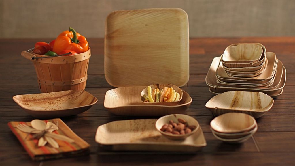 Buffet-Catering Disposables